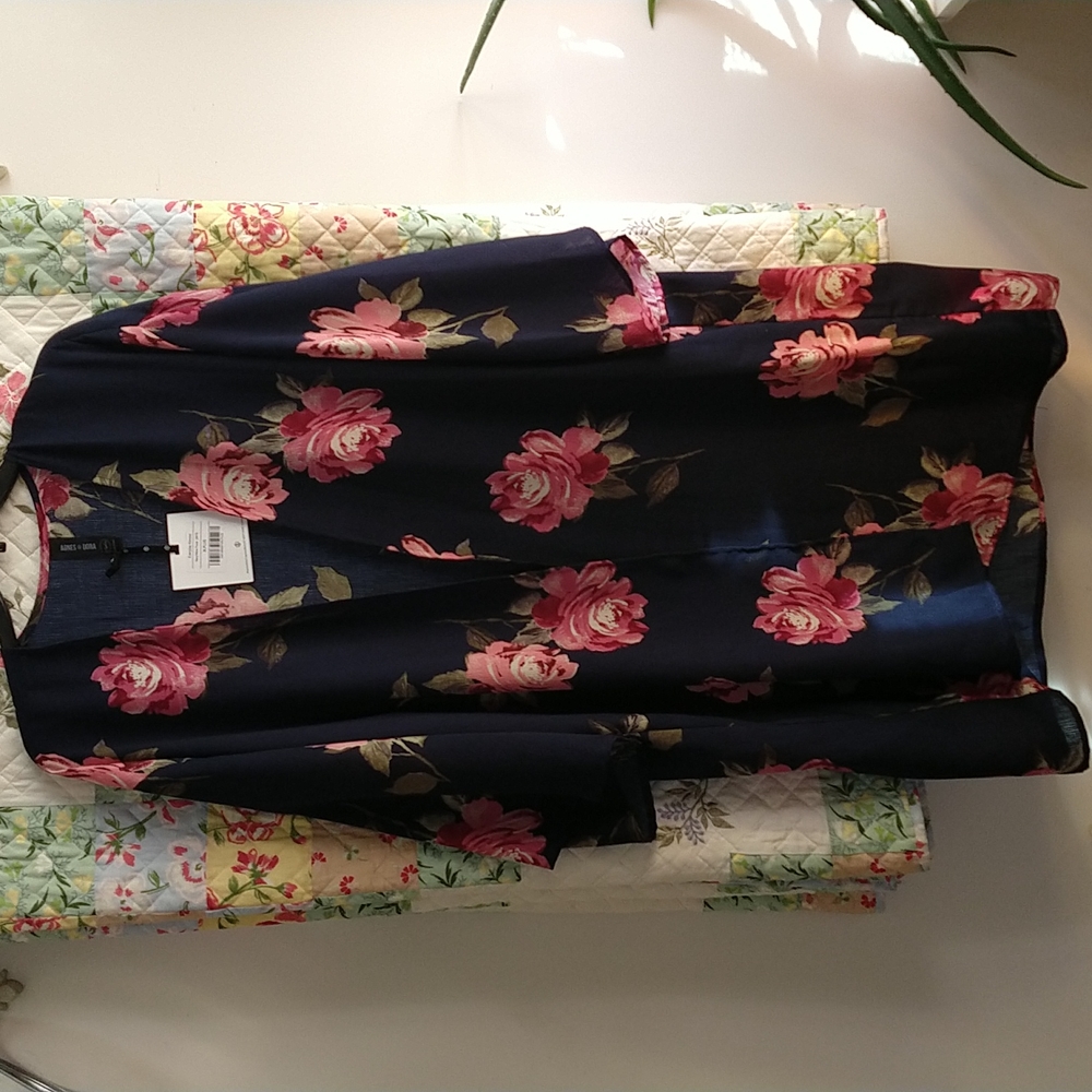 Lovely Kimono XLPLUS